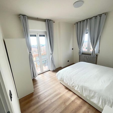 Sky Top Apartment Biella Gaglianico Exterior photo