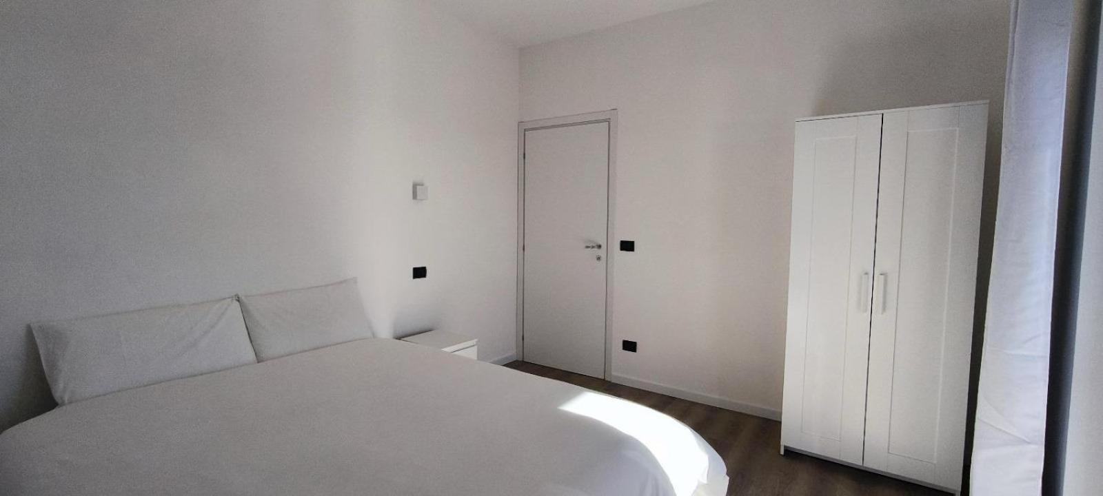 Sky Top Apartment Biella Gaglianico Exterior photo