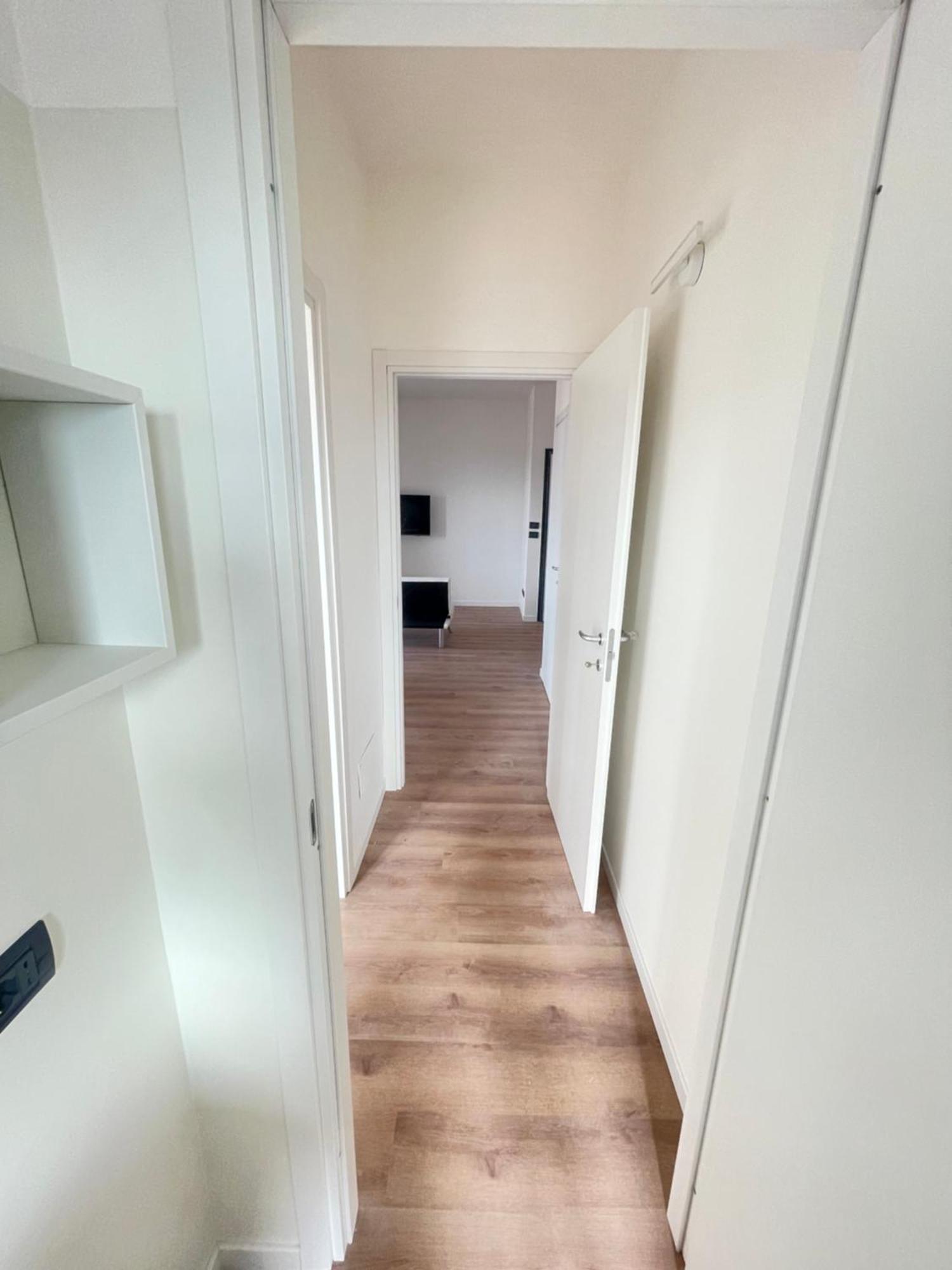 Sky Top Apartment Biella Gaglianico Exterior photo
