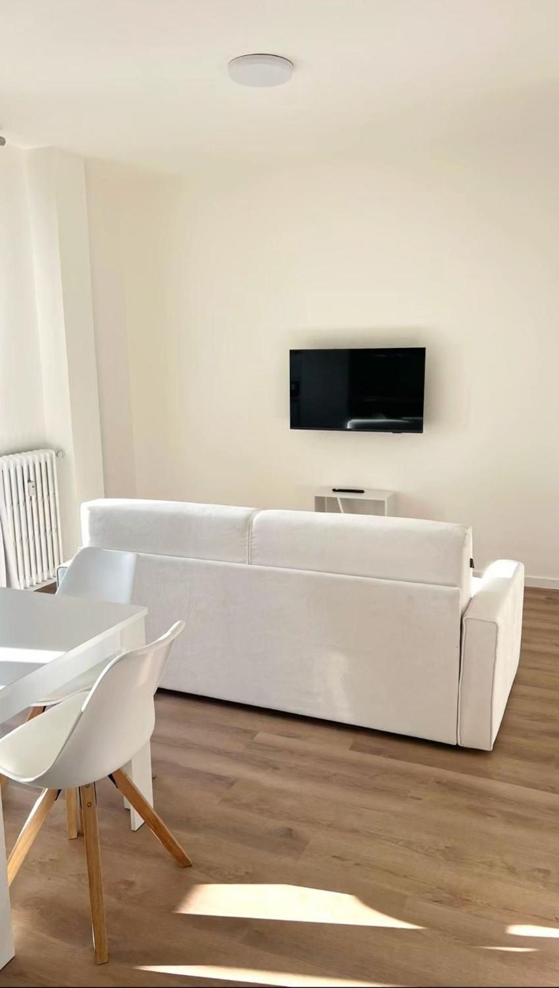 Sky Top Apartment Biella Gaglianico Exterior photo
