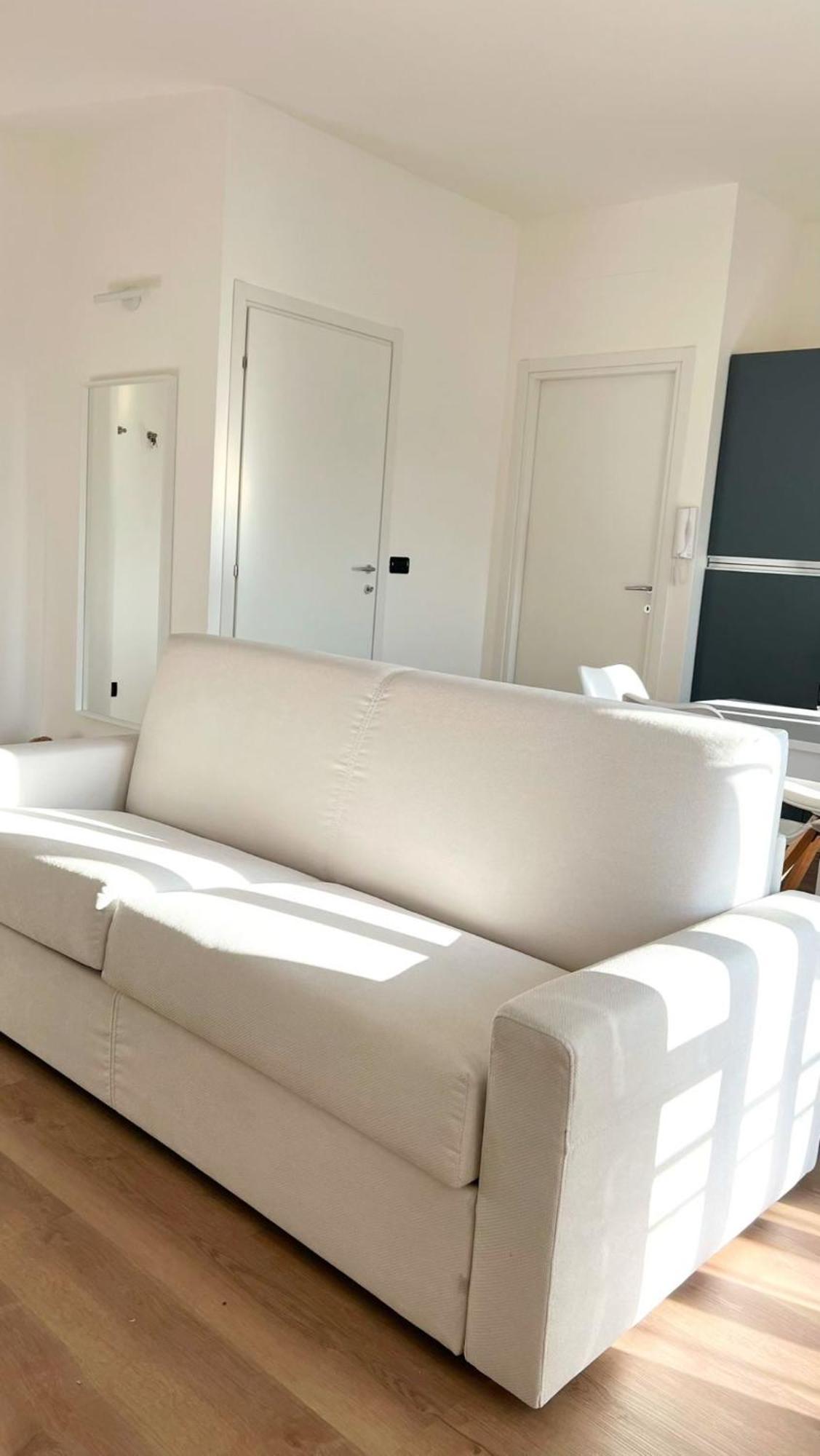 Sky Top Apartment Biella Gaglianico Exterior photo